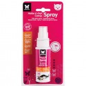 HERBE A CHAT pour chat en spray 60ml MARTIN SELLIER-DOGFRENCHTOUCH