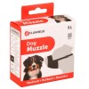 Muselière en nylon pour chien KARLIE