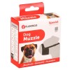 Muselière en nylon pour chien spécial museau court KARLIE