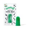 BROSSE A DENTS DOIGT pour chien FINGER BUGALUGS-DOGFRENCHTOUCH