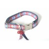 COLLIER pour chien DOG SAVE THE QUEEN IMAGE-DOGFRENCHTOUCH