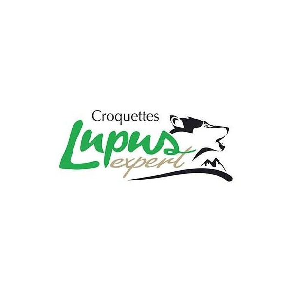 copy of CROQUETTES pour chien ADULTE 14kg LUPUS EXPERT