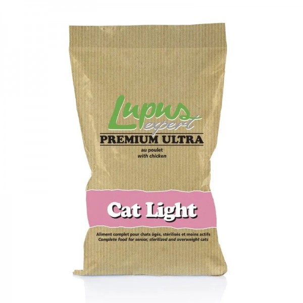 copy of CROQUETTES pour chien ADULTE 14kg LUPUS EXPERT