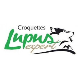CROQUETTES pour chat et chaton au poulet LUPUS EXPERT-DOGFRENCHTOUCH