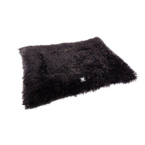 TAPIS PLAT pour chien ou chat collection TOUDOUDOU couleur noir MARTIN SELLIER-DOGFRENCHTOUCH