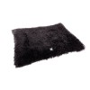 TAPIS PLAT pour chien ou chat collection TOUDOUDOU couleur noir MARTIN SELLIER-DOGFRENCHTOUCH