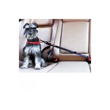 CEINTURE DE SECURITE VOITURE réglable DOOGY-DOGFRENCHTOUCH