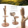 ARBRE A CHAT pour chat CAFEIER MARTIN SELLIER-DOGFRENCHTOUCH