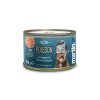 PATEE pour chien Mijotés de poisson 150g x12 MARTIN FOOD MARTIN SELLIER-DOGFRENCHTOUCH
