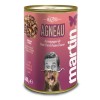 PATEE pour chien Mijotés d'agneau 400g x6 MARTIN FOOD MARTIN SELLIER-DOGFRENCHTOUCH
