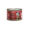 PATEE pour chien Mijotés de boeuf 150g x12 MARTIN FOOD MARTIN SELLIER-DOGFRENCHTOUCH