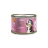 PATEE pour chiot Mijotés de dinde et poulet 150g x12 MARTIN FOOD MARTIN SELLIER-DOGFRENCHTOUCH