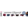 MAISON CACHETTE pour chien et chat Collection ELEGANTE couleur rouge MARTIN SELLIER-DOGFRENCHTOUCH