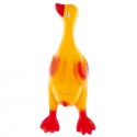 Jouet pour chien Poulet rn latex MARTIN SELLIER