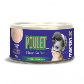 copy of Pâté sans céréales pour chien ORIGINAL MEDIUM NATURE'S VARIETY