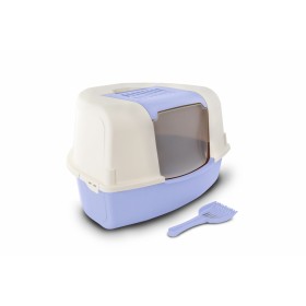 Litière Maison de toilette Martin Sellier Ariel Corner