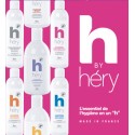 Lotion nettoyante sans rinçage H BY HERY pour chiens et chiots