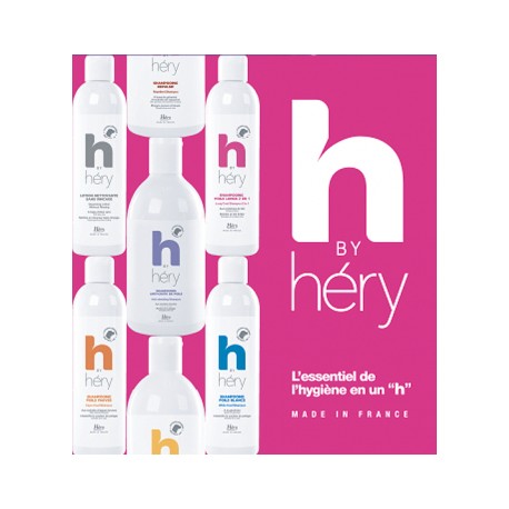 Shampooing Anti Odeur H by Héry