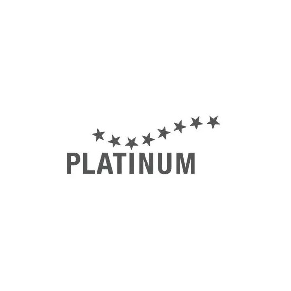Croquettes pour chaton Meatcrisp au poisson PLATINUM