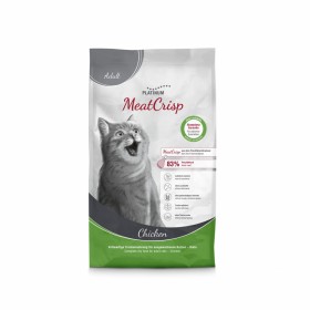 copy of Croquettes pour chaton Meatcrisp au poisson PLATINUM