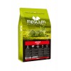 CROQUETTES pour chat au BOEUF 10KG MEGLIUM-DOGFRENCHTOUCH