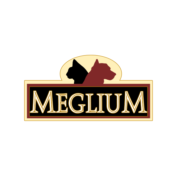 CROQUETTES pour chat au POULET et BOEUF 10KG MEGLIUM-DOGFRENCHTOUCH