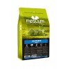 CROQUETTES pour chat stérilisé à la TRUITE 10KG MEGLIUM-DOGFRENCHTOUCH