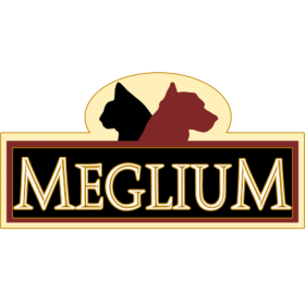 CROQUETTES pour chat stérilisé au BOEUF 10KG MEGLIUM-DOGFRENCHTOUCH