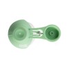 GOURDE pour chien et chat pour eau et croquettes couleur vert MARTIN SELLIER-DOGFRENCHTOUCH