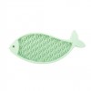 copy of TAPIS DE LECHAGE pour chien et chat forme poisson couleur bleu MARTIN SELLIER