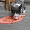 copy of TAPIS DE LECHAGE pour chien et chat forme poisson couleur bleu MARTIN SELLIER