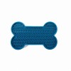 copy of TAPIS DE LECHAGE pour chien et chat forme poisson couleur bleu MARTIN SELLIER
