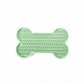 copy of TAPIS DE LECHAGE pour chien et chat forme poisson couleur bleu MARTIN SELLIER