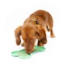 copy of TAPIS DE LECHAGE pour chien et chat forme poisson couleur bleu MARTIN SELLIER