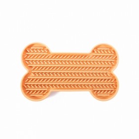 copy of TAPIS DE LECHAGE pour chien et chat forme poisson couleur bleu MARTIN SELLIER
