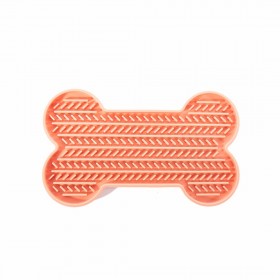 copy of TAPIS DE LECHAGE pour chien et chat forme poisson couleur bleu MARTIN SELLIER
