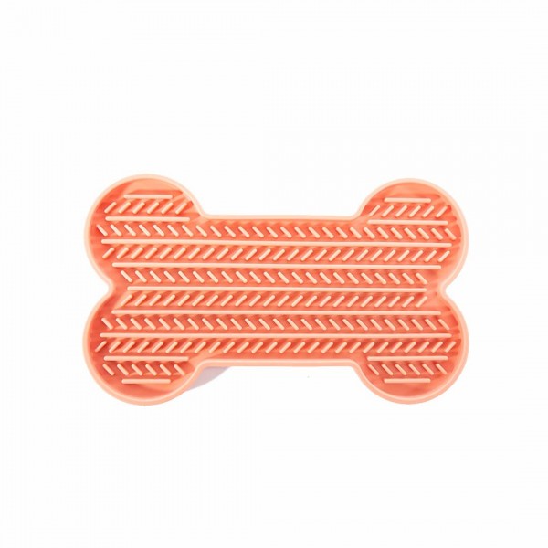 copy of TAPIS DE LECHAGE pour chien et chat forme poisson couleur bleu MARTIN SELLIER