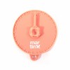 COUVERCLE de boîte de conserve pour chien couleur rose MARTIN SELLIER-DOGFRENCHTOUCH