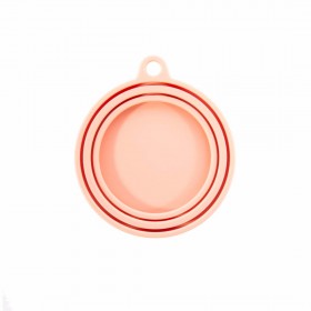copy of COUVERCLE de boîte de conserve pour chien couleur bleu MARTIN SELLIER