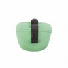 POCHETTE à friandises pour chien couleur vert MARTIN SELLIER-DOGFRENCHTOUCH
