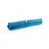 GAMELLE DOUBLE PLIABLE pour chien et chat couleur bleu MARTIN SELLIER