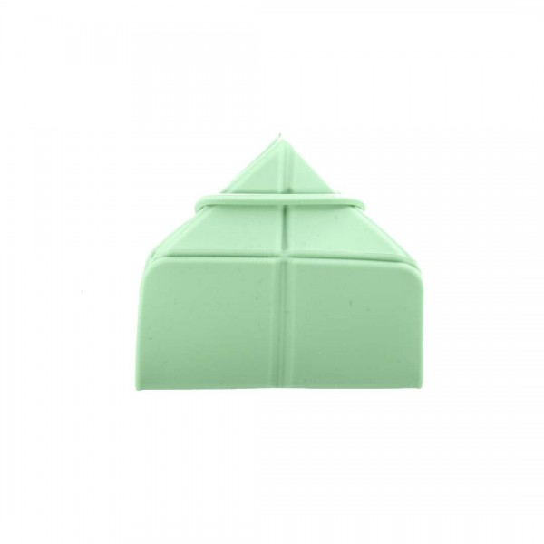 GAMELLE PLIABLE pour chien et chat couleur vert MARTIN SELLIER-DOGFRENCHTOUCH