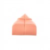 GAMELLE PLIABLE pour chien et chat couleur rose MARTIN SELLIER-DOGFRENCHTOUCH