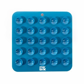 copy of TAPIS DE LECHAGE pour chien et chat forme poisson couleur bleu MARTIN SELLIER