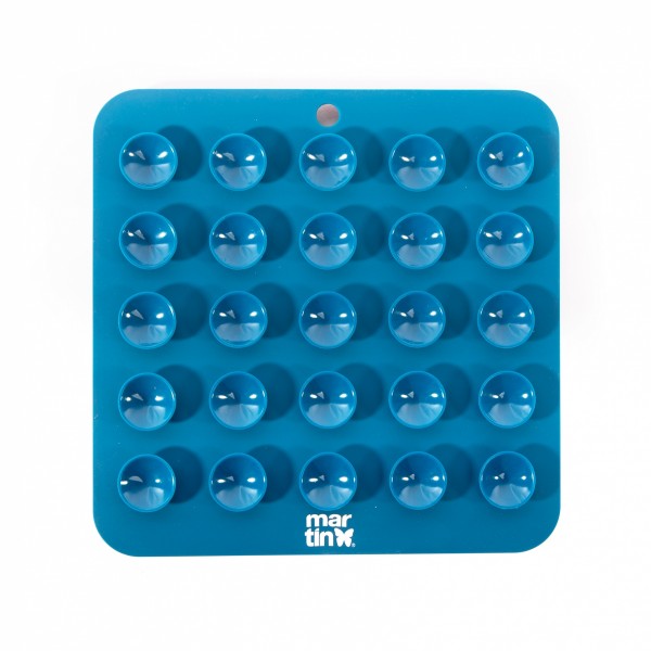 copy of TAPIS DE LECHAGE pour chien et chat forme poisson couleur bleu MARTIN SELLIER