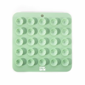 copy of TAPIS DE LECHAGE pour chien et chat forme poisson couleur bleu MARTIN SELLIER