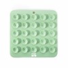 TAPIS DE LECHAGE pour chien et chat TRIO couleur vert MARTIN SELLIER-DOGFRENCHTOUCH