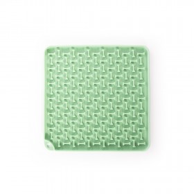 copy of TAPIS DE LECHAGE pour chien et chat forme poisson couleur bleu MARTIN SELLIER