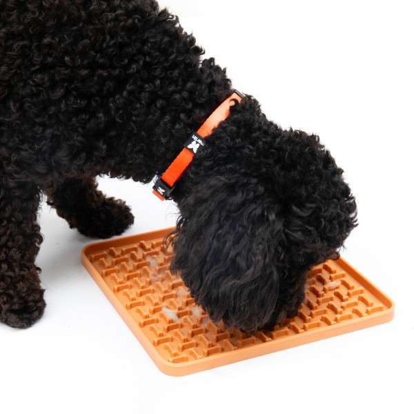 copy of TAPIS DE LECHAGE pour chien et chat forme poisson couleur bleu MARTIN SELLIER
