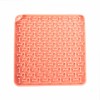 copy of TAPIS DE LECHAGE pour chien et chat forme poisson couleur bleu MARTIN SELLIER